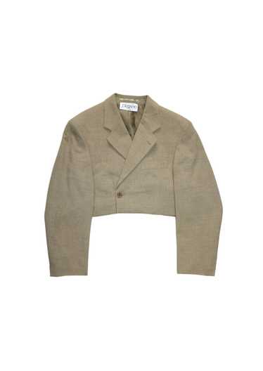 MAISON BLAZÉE Upcycling | Blazer Upcyclé Beige S