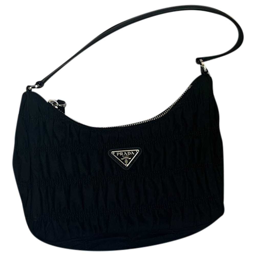 Prada Re-Nylon cloth mini bag - image 1