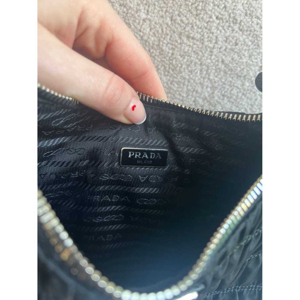 Prada Re-Nylon cloth mini bag - image 3