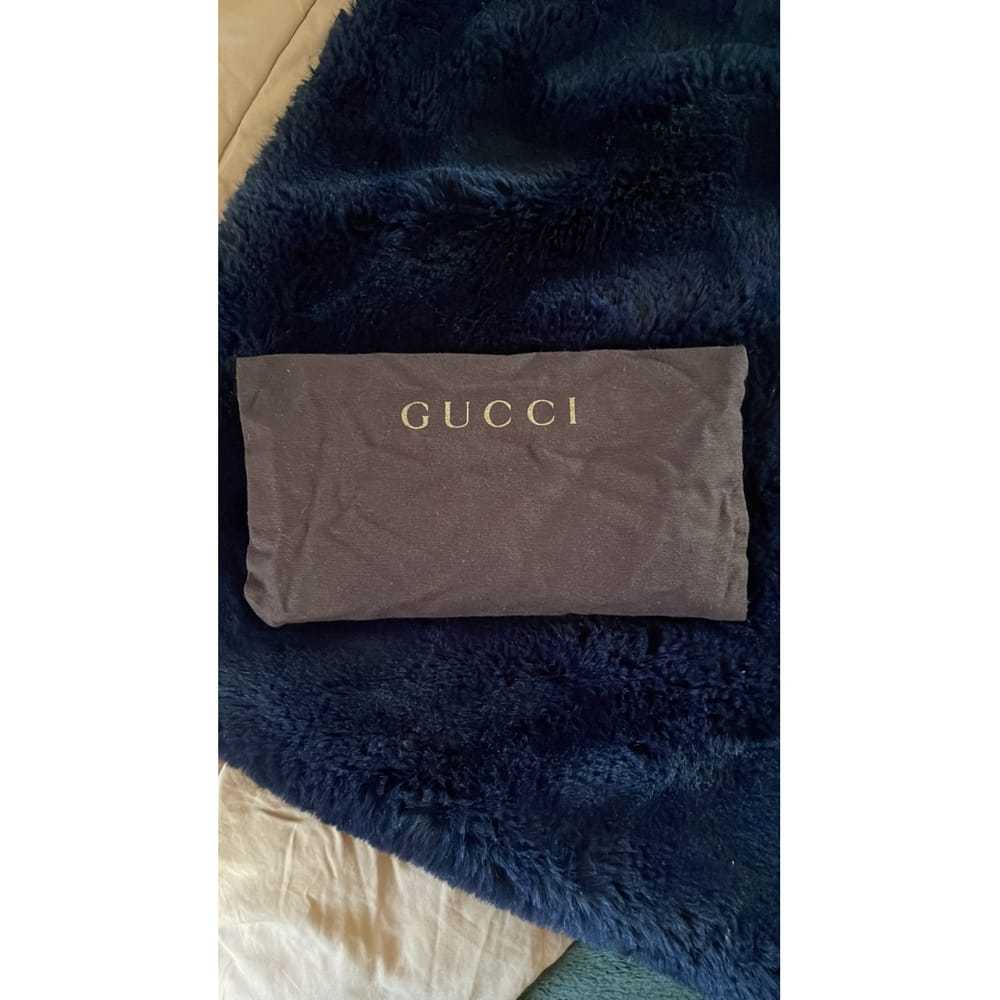 Gucci Ostrich wallet - image 2