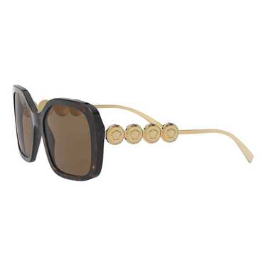 Versace Medusa Biggie sunglasses - image 1