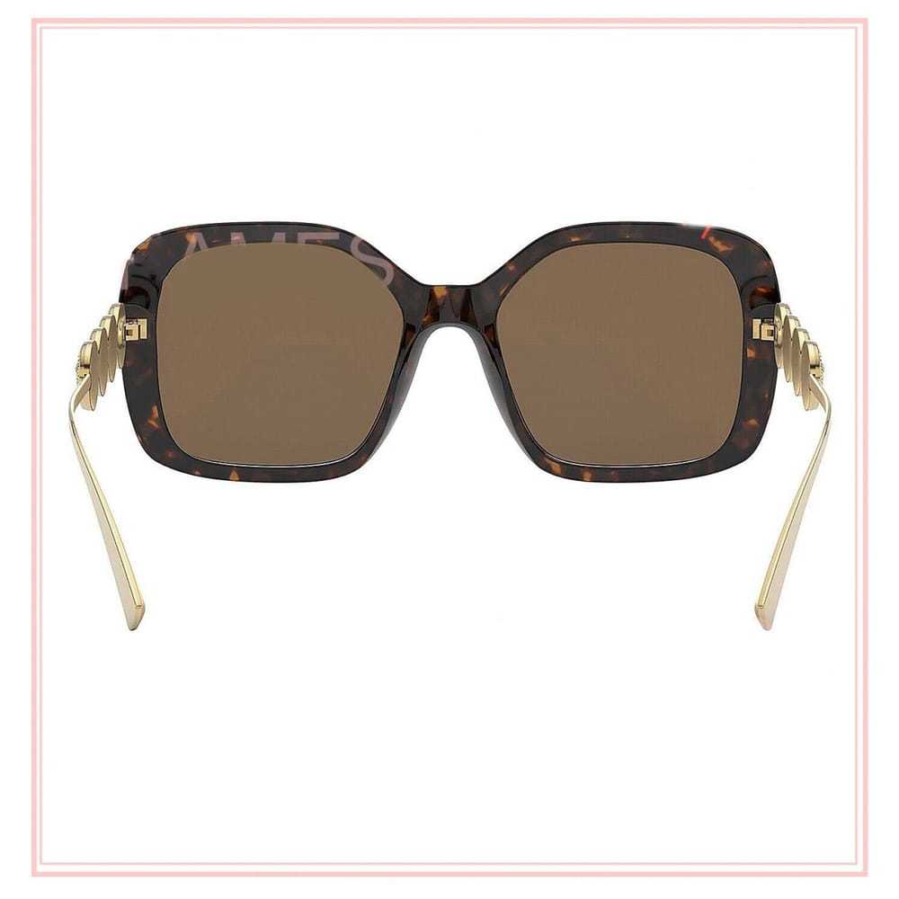 Versace Medusa Biggie sunglasses - image 5