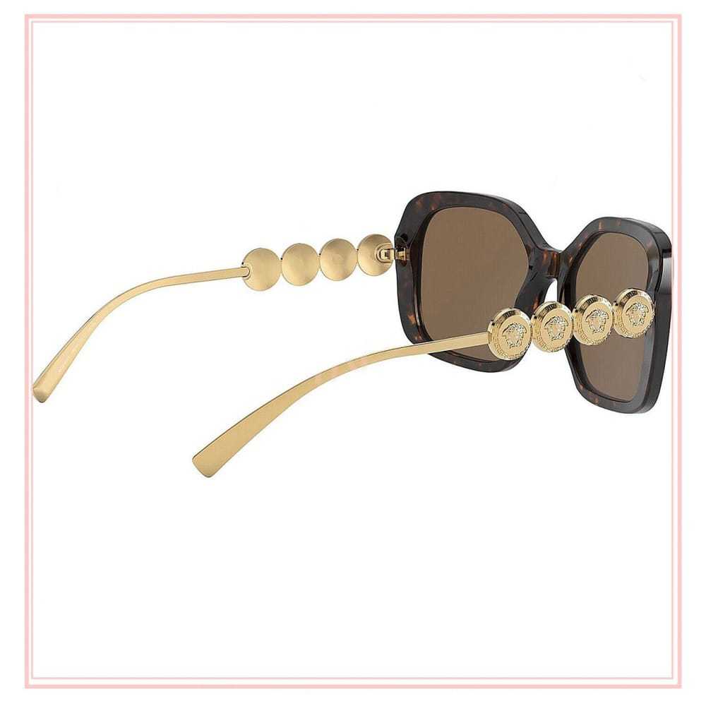 Versace Medusa Biggie sunglasses - image 6