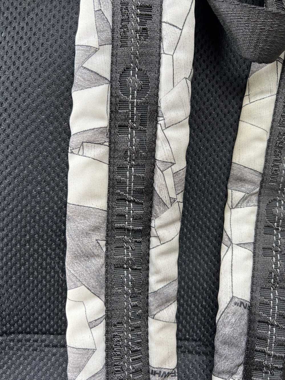 Off-White Off White “Pattern” Backpack - image 4