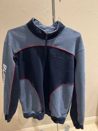 Supreme Supreme Quarter Zip - image 1