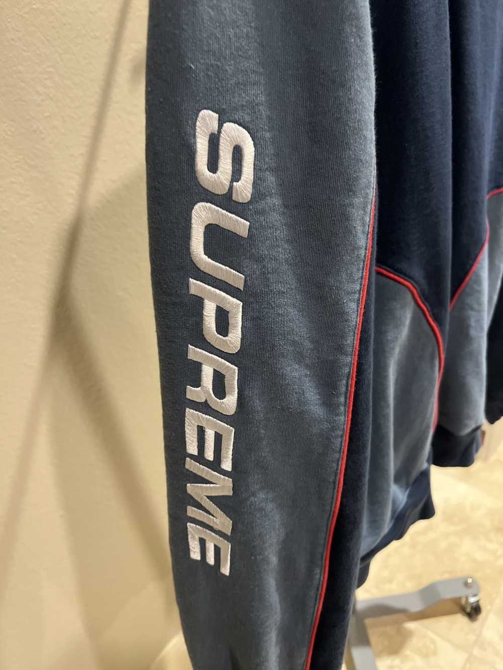 Supreme Supreme Quarter Zip - image 3