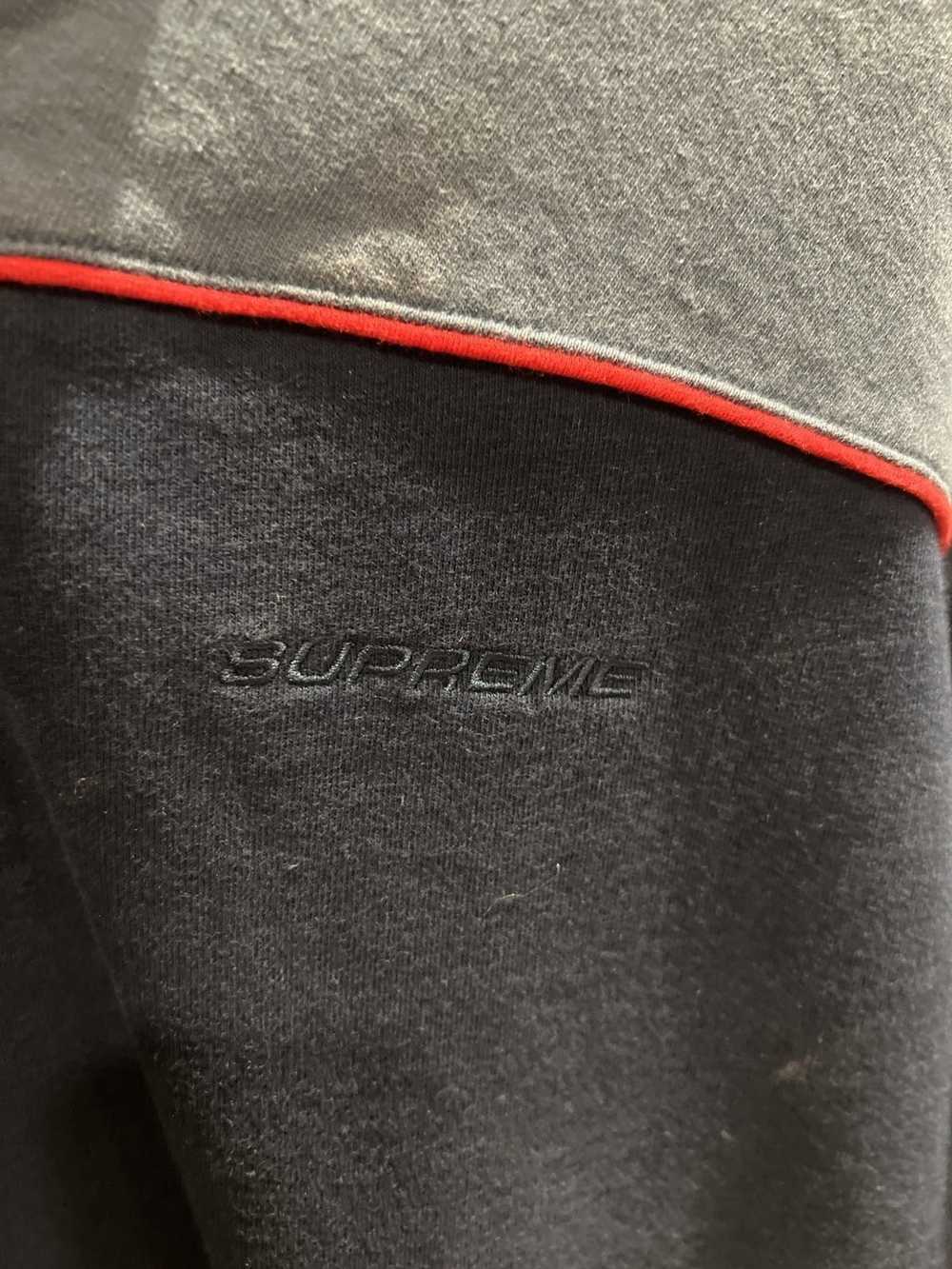 Supreme Supreme Quarter Zip - image 5