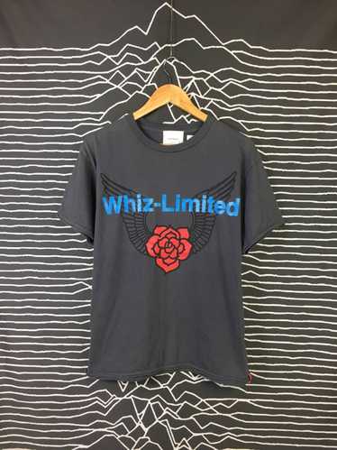 Japanese Brand × Streetwear × Whiz Limited Whiz Li