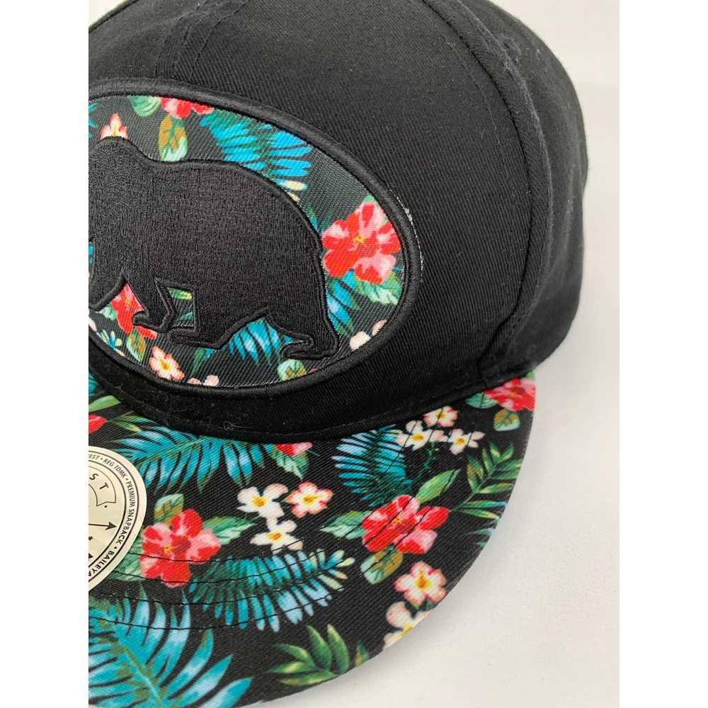 Other East X West Baseball Hat Tropical Californi… - image 2