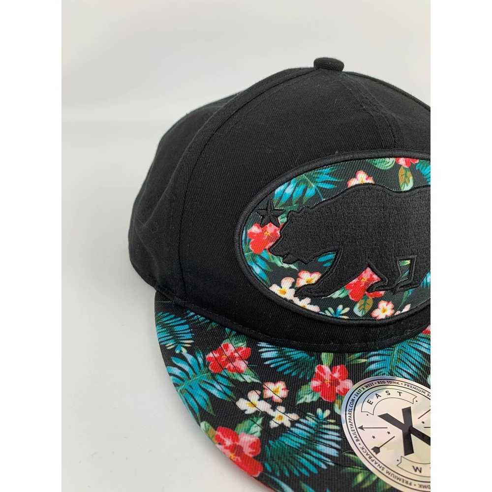 Other East X West Baseball Hat Tropical Californi… - image 3