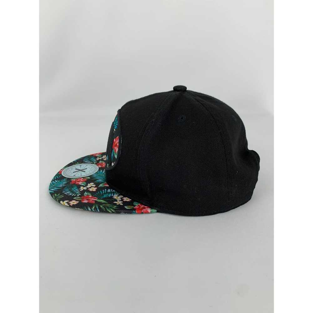 Other East X West Baseball Hat Tropical Californi… - image 6