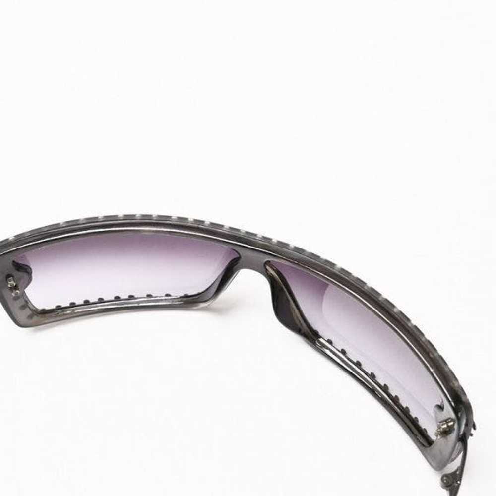 Chanel Chanel Sunglasses With Rhinestones - image 2