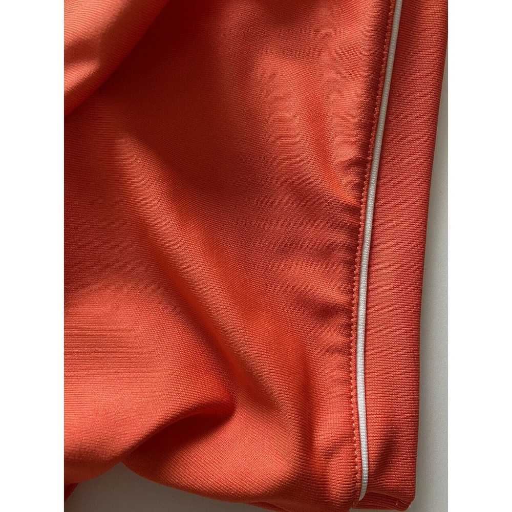 Adidas ADIDAS PUREMOTION MEN'S GOLF POLO SHIRT ORANGE… - Gem