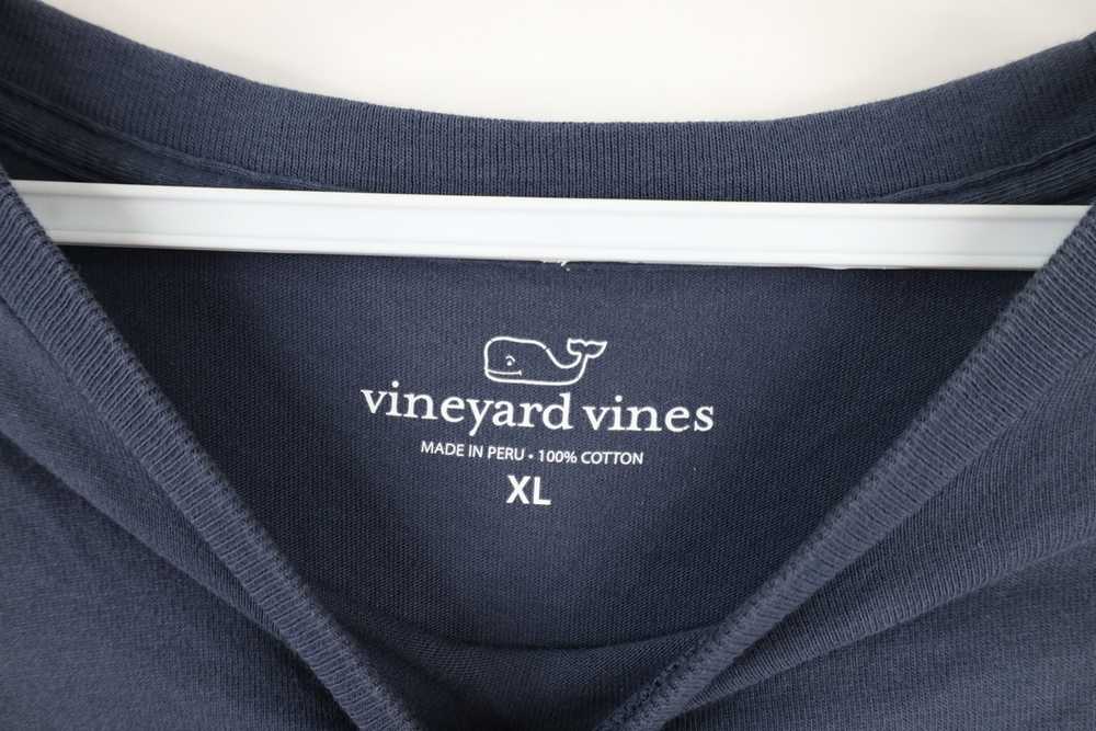 Vineyard Vines × Vintage Vineyard Vines Logo Mich… - image 4