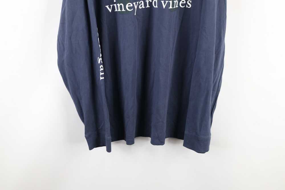 Vineyard Vines × Vintage Vineyard Vines Logo Mich… - image 9