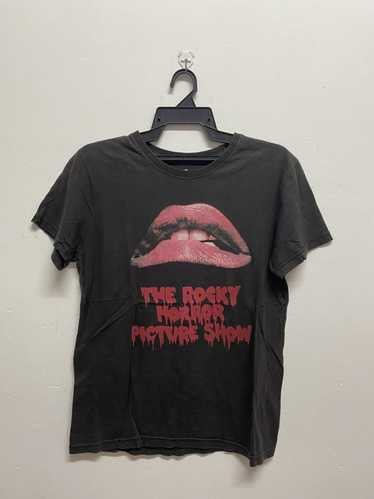 Vintage the rocky horror - Gem