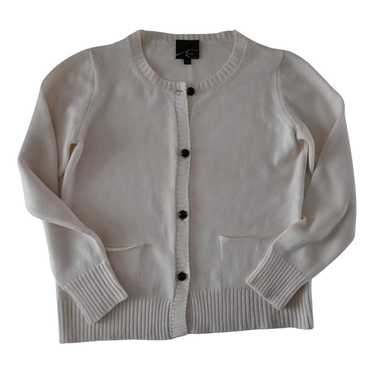 Roberto Cavalli Wool cardigan - image 1