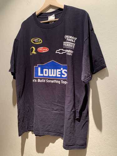 NASCAR × Rare × Vintage *RARE* Vintage Jimmie John