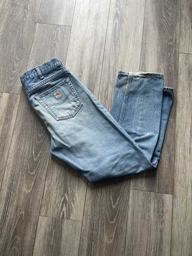 Carhartt Carhartt FR Blue Jeans