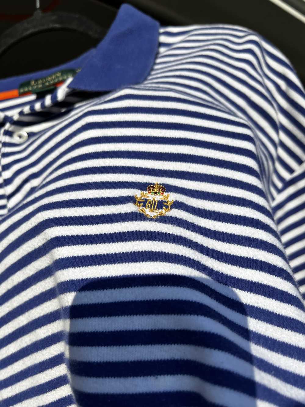 Polo Ralph Lauren Vintage collectors Lauren Ralph Lau… Gem