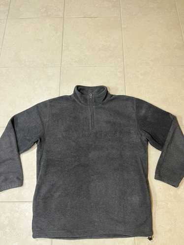Nautica vintage quarter zip - Gem