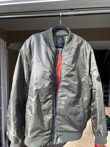 Southpole South Pole Bomber jacket