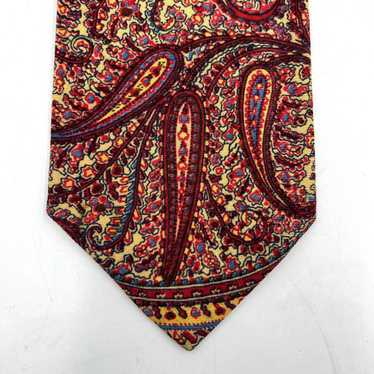 Liberty Of London Liberty of London Wool Paisley … - image 1