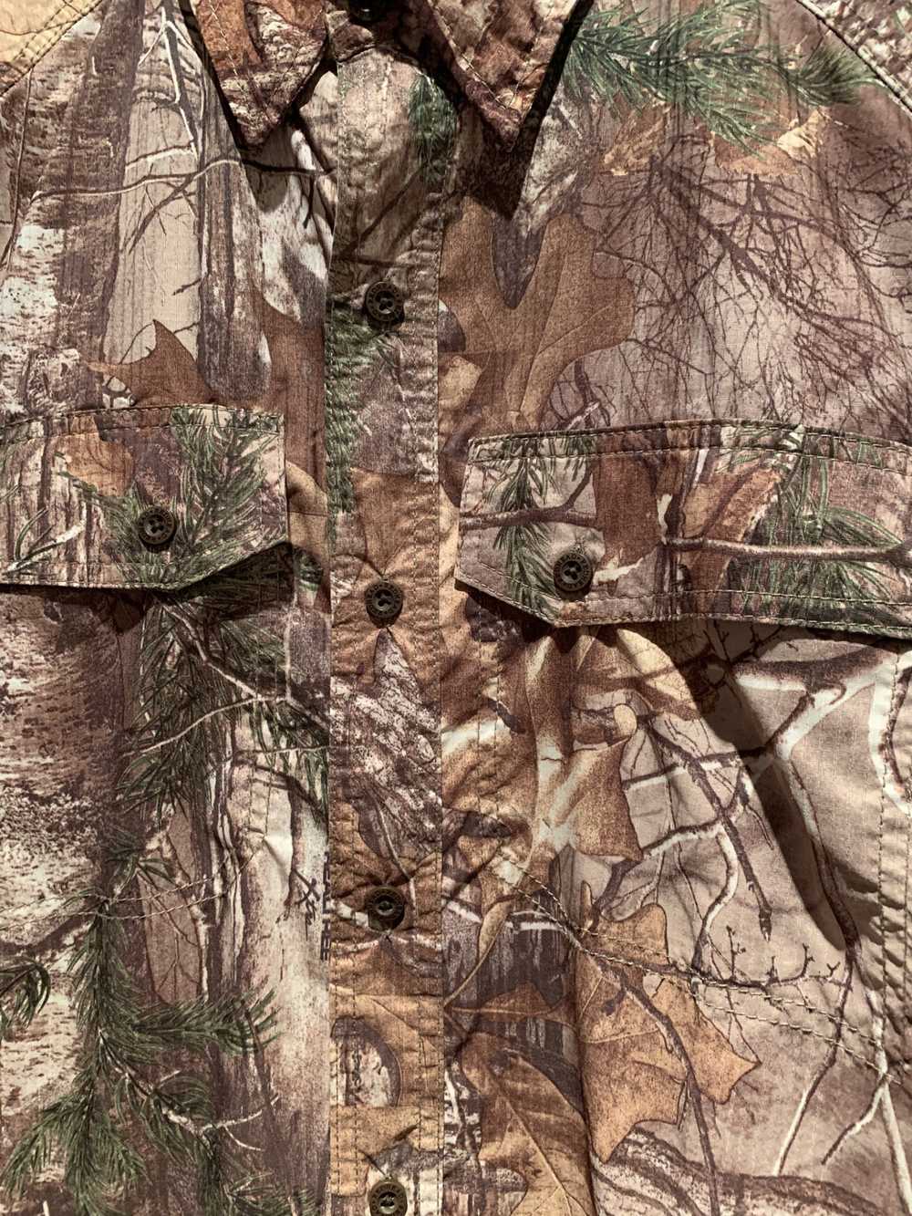 Camo × Rare × Red Head *RARE* Red Head x RealTree… - image 3