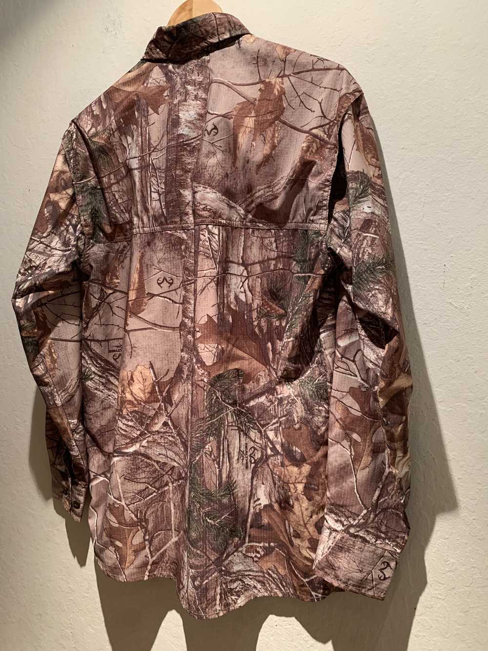 Camo × Rare × Red Head *RARE* Red Head x RealTree… - image 6