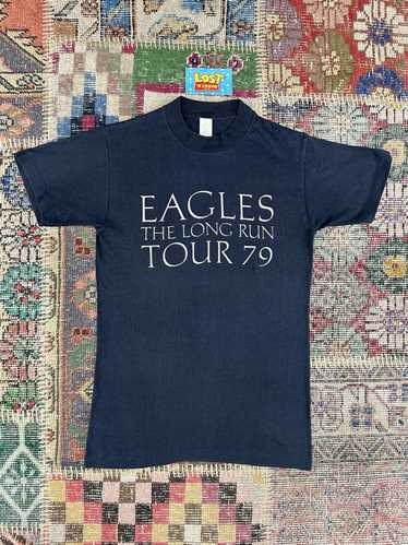 Vintage The Eagles Tour T-Shirt - Gem