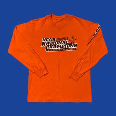 Champion × Vintage Vintage 2003 Syracuse Orangeme… - image 1