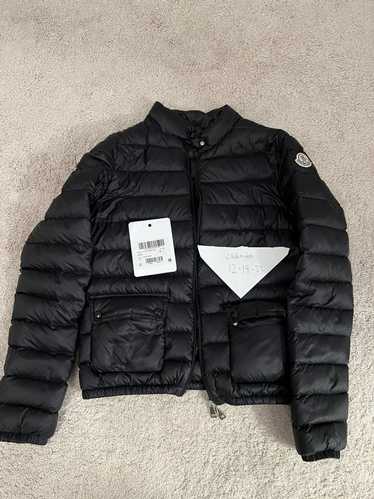 Moncler Moncler Lans Quilted Jacket