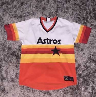 Astros Jersey With Oshkosh Shorts 3T