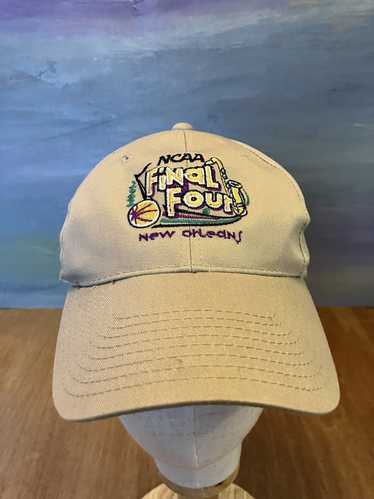 Ncaa × Snap Back × Vintage Vintage 2003 NCAA Fina… - image 1