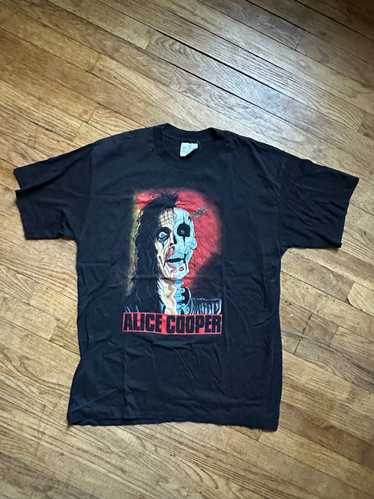 Alice Cooper "Trash" Tee - image 1