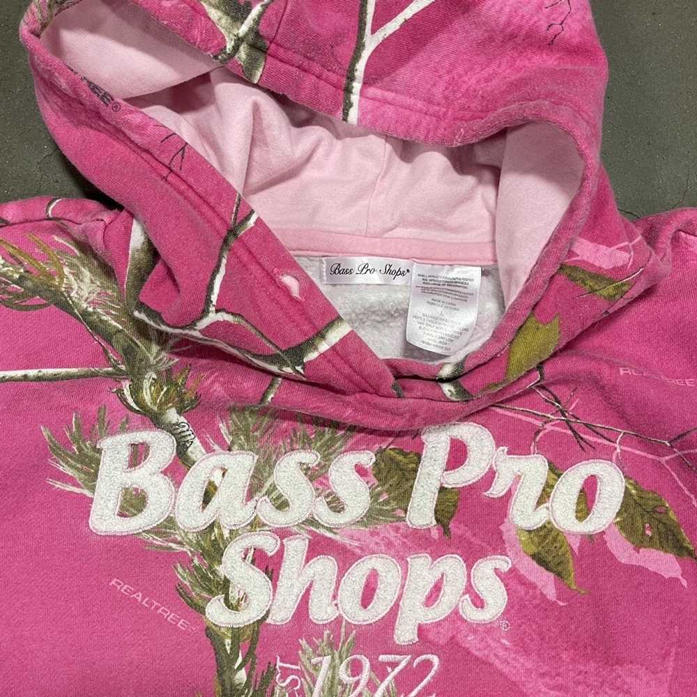 Bass Pro Shops × Streetwear × Vintage Bass Pro Sh… - image 3