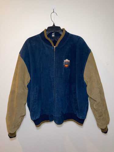 Vintage Final Four 1998 San Antonio Varsity Bomber