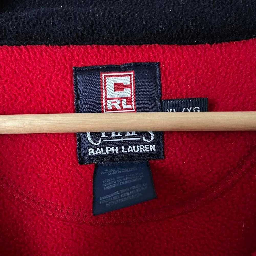 Ralph Lauren Vintage 90s/Y2K chaps ralph lauren f… - image 3
