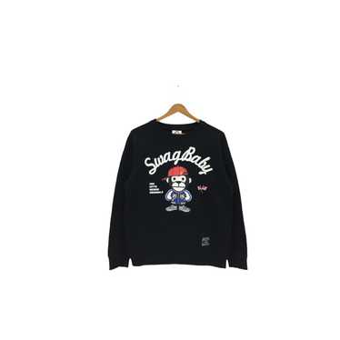 Brand × Japanese Brand × Streetwear Vintage UITTG… - image 1