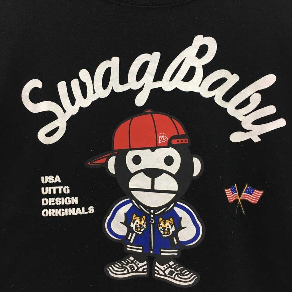 Brand × Japanese Brand × Streetwear Vintage UITTG… - image 3