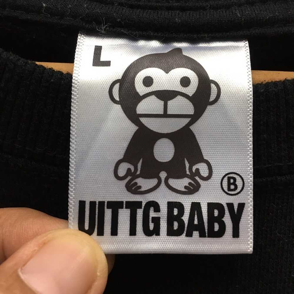 Brand × Japanese Brand × Streetwear Vintage UITTG… - image 6