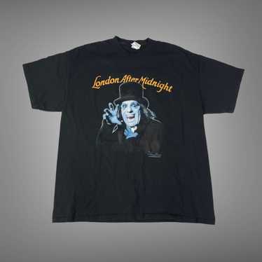 Movie × Vintage Vintage 90s London after midnight… - image 1