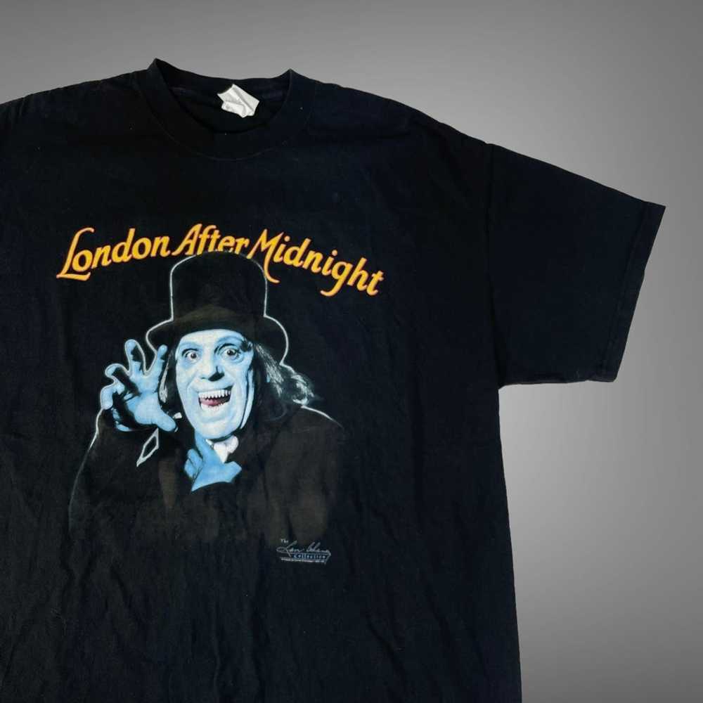 Movie × Vintage Vintage 90s London after midnight… - image 2