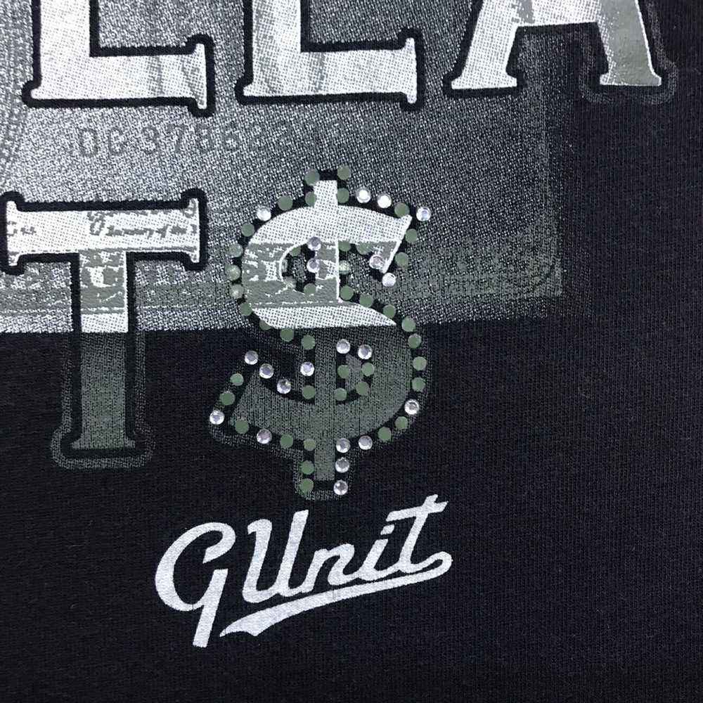 G Unit × Vintage Rare!! G Unit Tools Of The Tree … - image 10