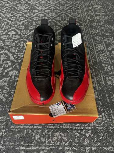 Jordan Brand Jordan 12 Flu Game - image 1