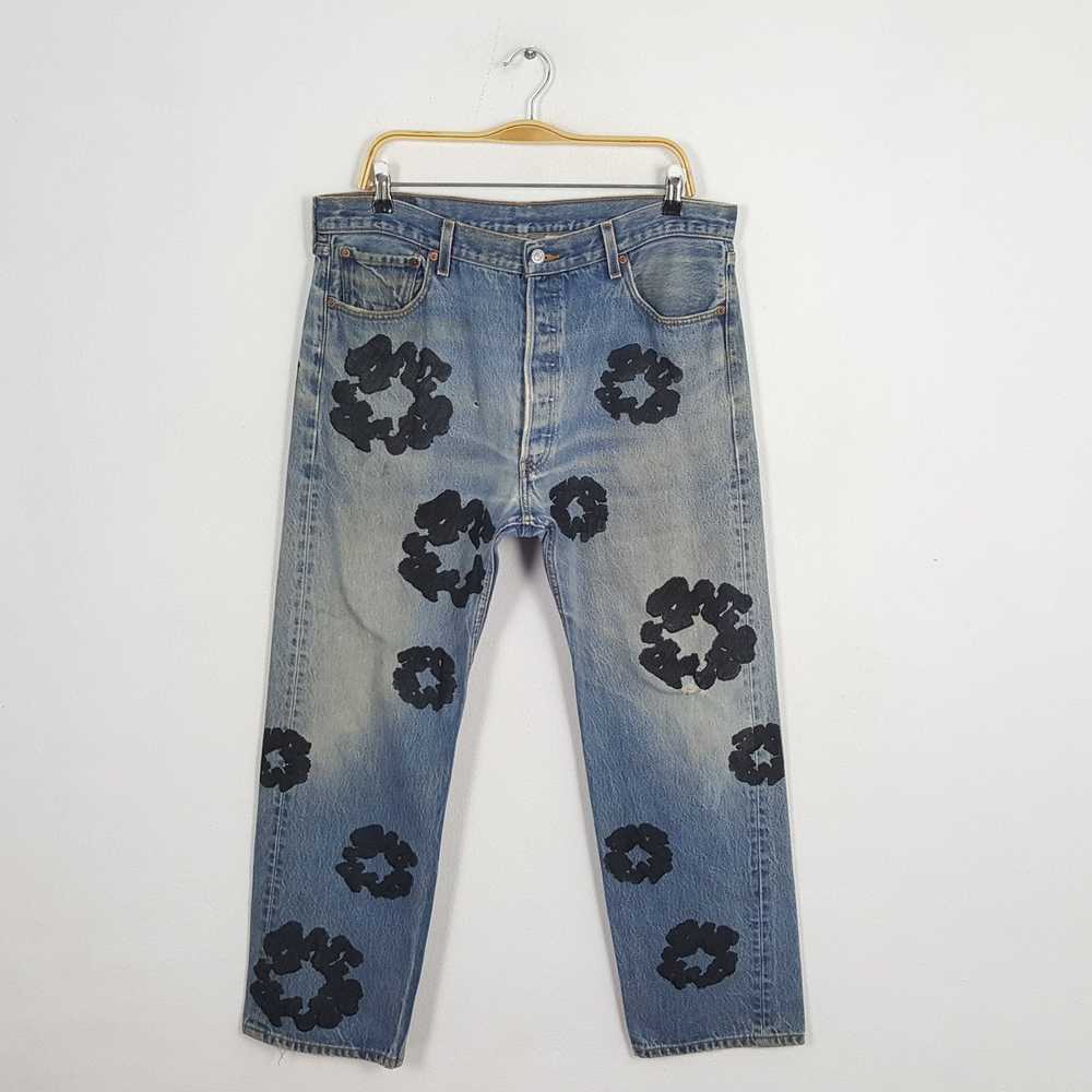 America × Levi's × Vintage Vintage LEVI'S America… - image 1