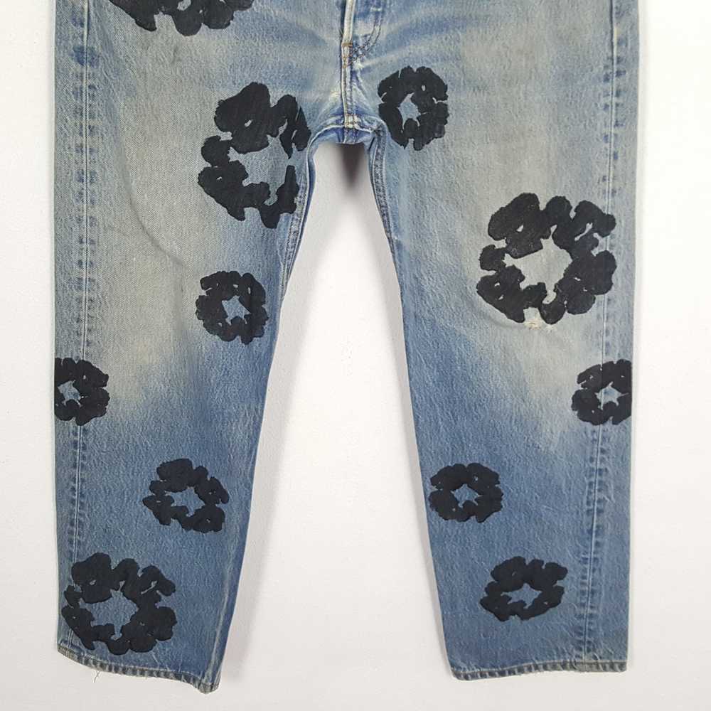 America × Levi's × Vintage Vintage LEVI'S America… - image 3