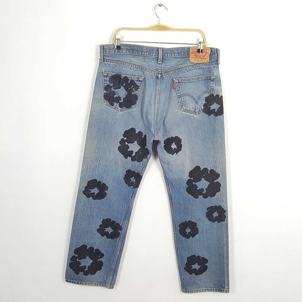 America × Levi's × Vintage Vintage LEVI'S America… - image 4