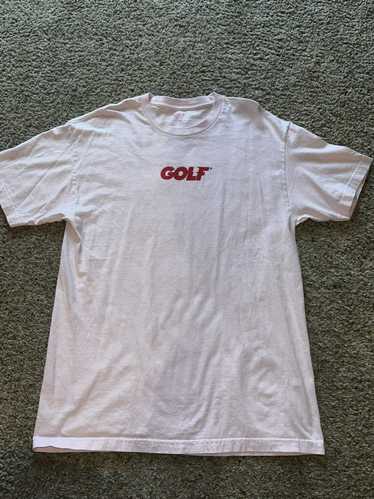 Golf Wang × Tyler The Creator Tyler the Creator x 