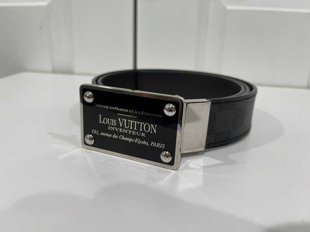 louis vuitton malletier sas